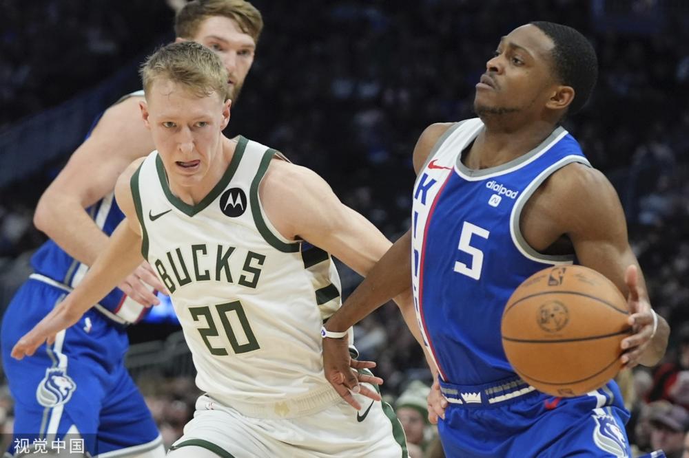 如果他能有 如果他能有